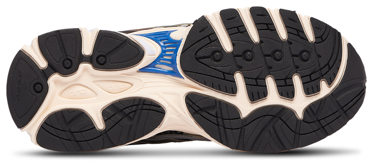 Saucony Omni 9 Image 5 of 9. Tap to open photo gallery.