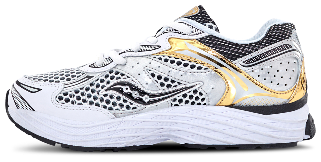 Saucony Omni 9 Image 2 of 8. Tap to open photo gallery.