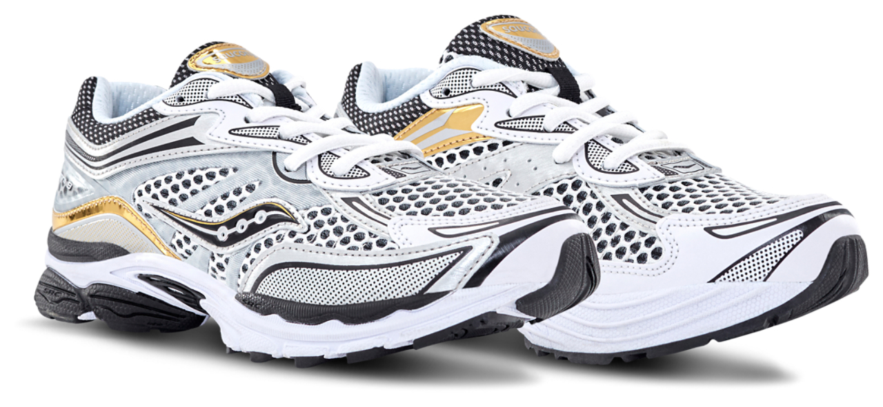 Saucony Omni 9 Image 6 of 8. Tap to open photo gallery.