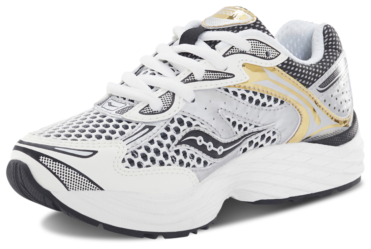 Saucony Omni 9 Image 8 of 8. Tap to open photo gallery.