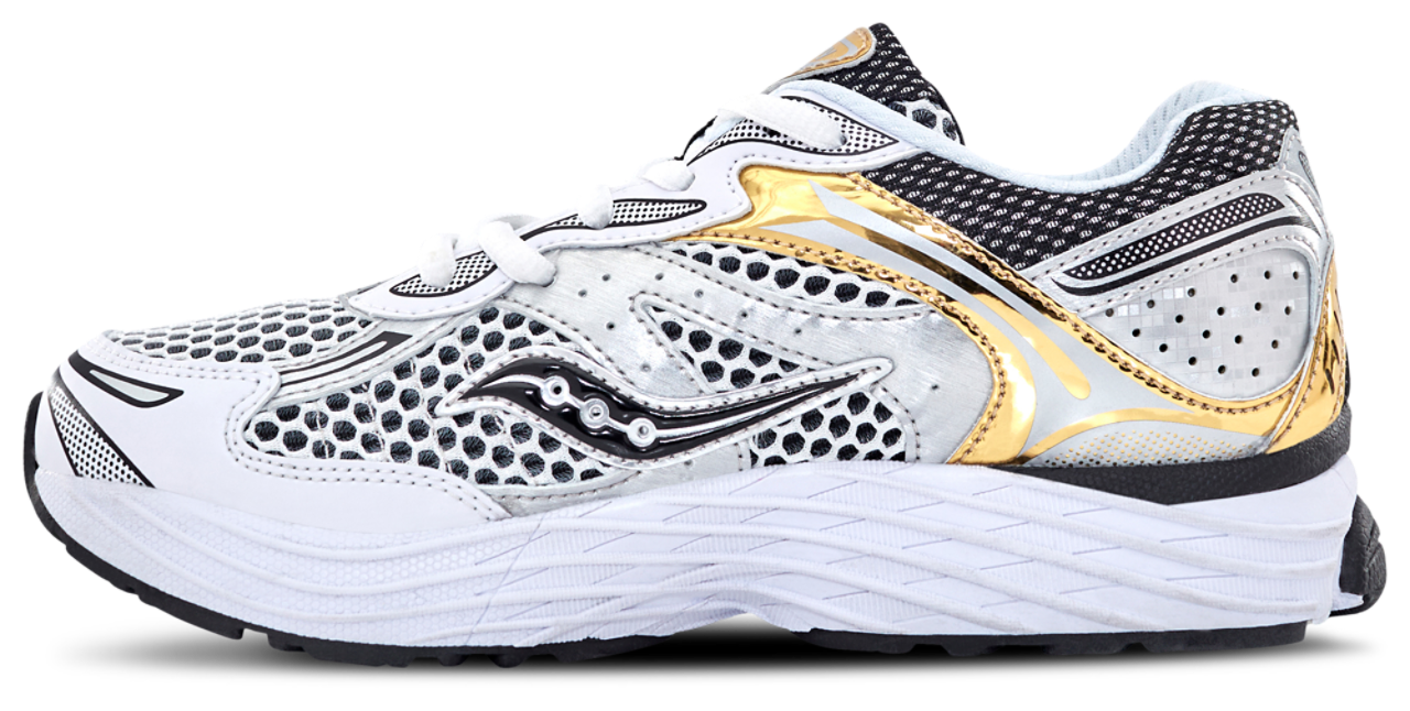 Saucony Omni 9 Image 2 of 8. Tap to open photo gallery.