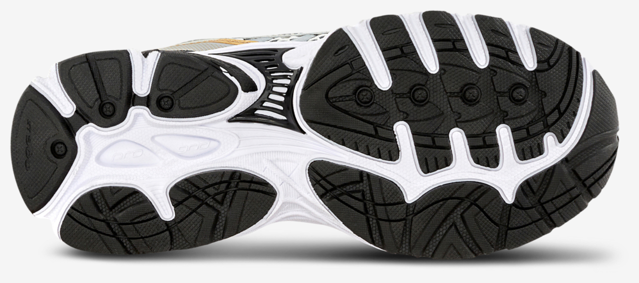 Saucony Omni 9 Image 5 of 8. Tap to open photo gallery.