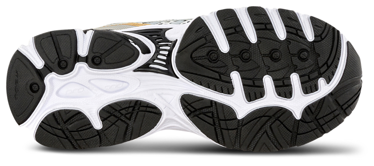 Saucony Omni 9 Image 5 of 8. Tap to open photo gallery.