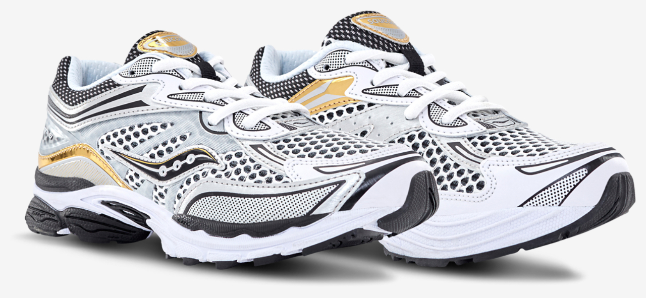 Saucony Omni 9 Image 6 of 8. Tap to open photo gallery.