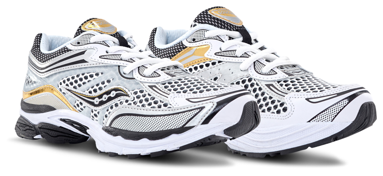 Saucony Omni 9 Image 6 of 8. Tap to open photo gallery.