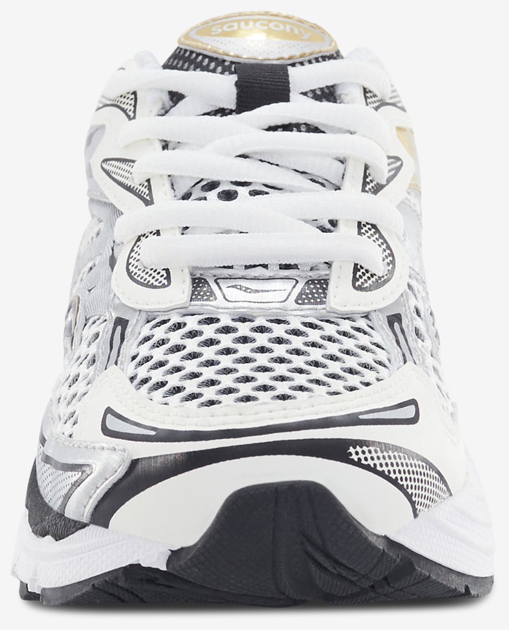 Saucony Omni 9 Image 7 of 8. Tap to open photo gallery.