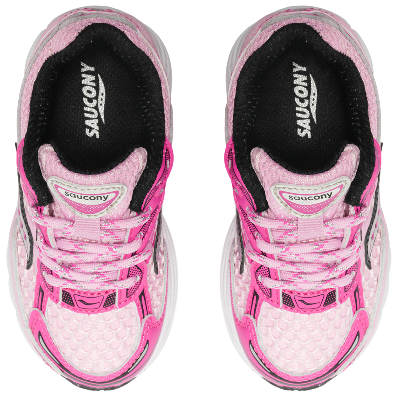 Saucony Omni 9 Spring