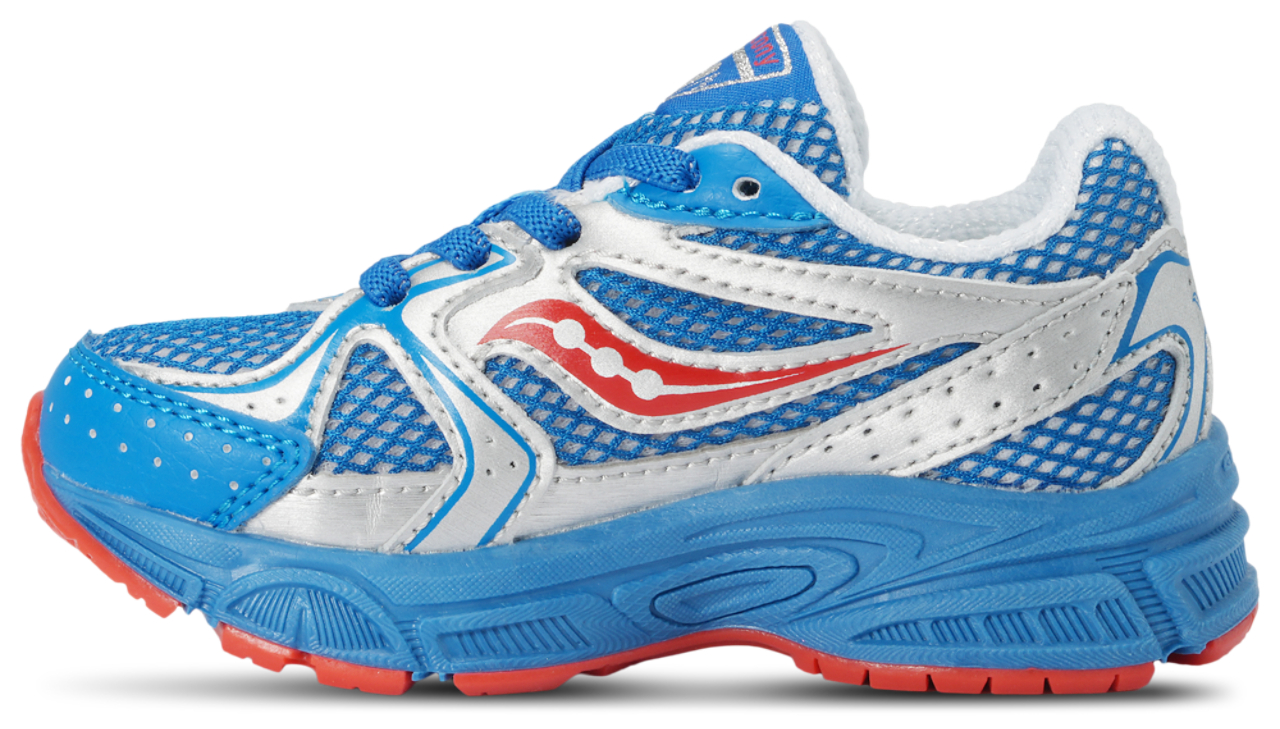 Saucony Omni 9 Spring Image 2 of 5. Tap to open photo gallery.