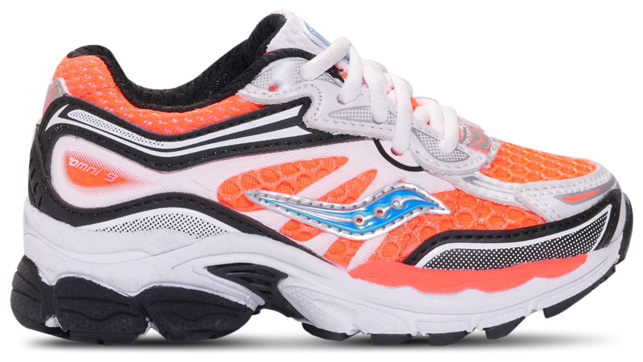 Saucony Omni 9 Spring Image 1 of 6. Tap to open photo gallery.