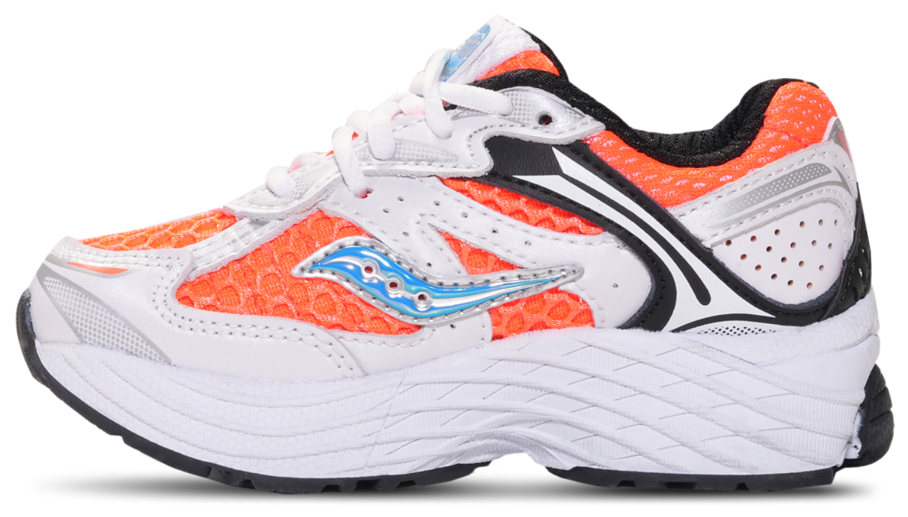Saucony Omni 9 Spring Image 2 of 6. Tap to open photo gallery.