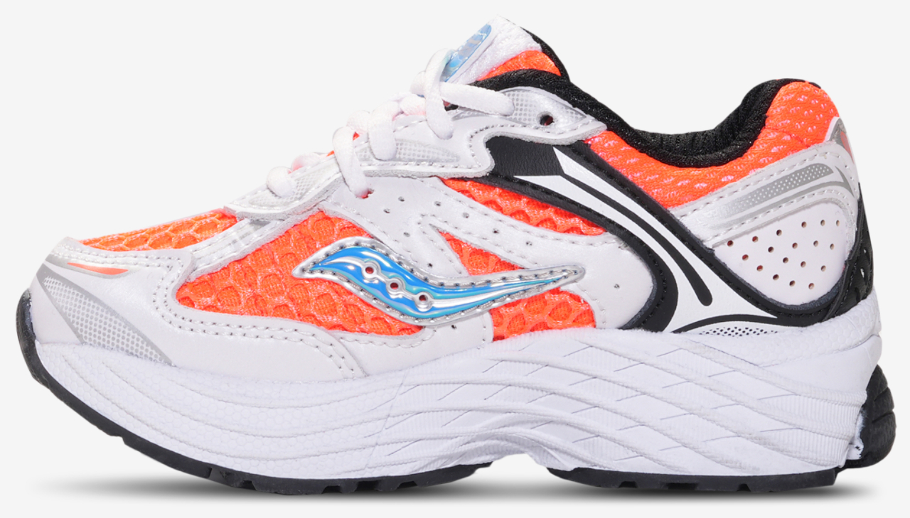 Saucony Omni 9 Spring Image 2 of 6. Tap to open photo gallery.