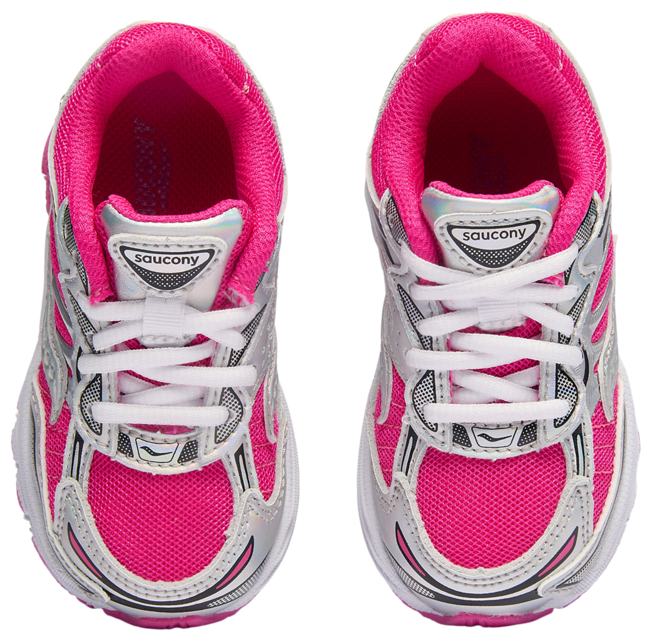 Saucony Omni 9 Image 4 of 5. Tap to open photo gallery.