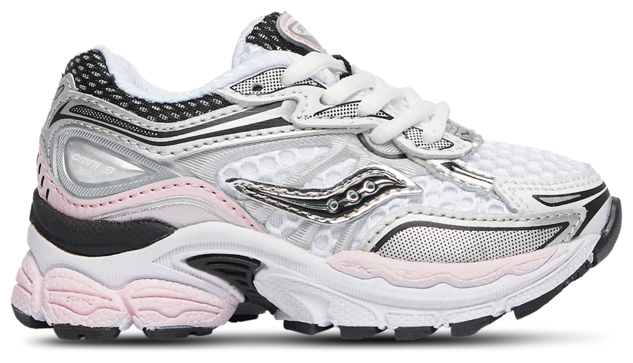 Saucony Omni 9 Image 1 of 5. Tap to open photo gallery.