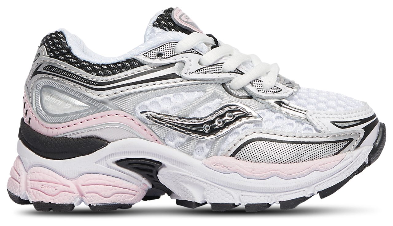 Saucony Omni 9 Image 1 of 5. Tap to open photo gallery.