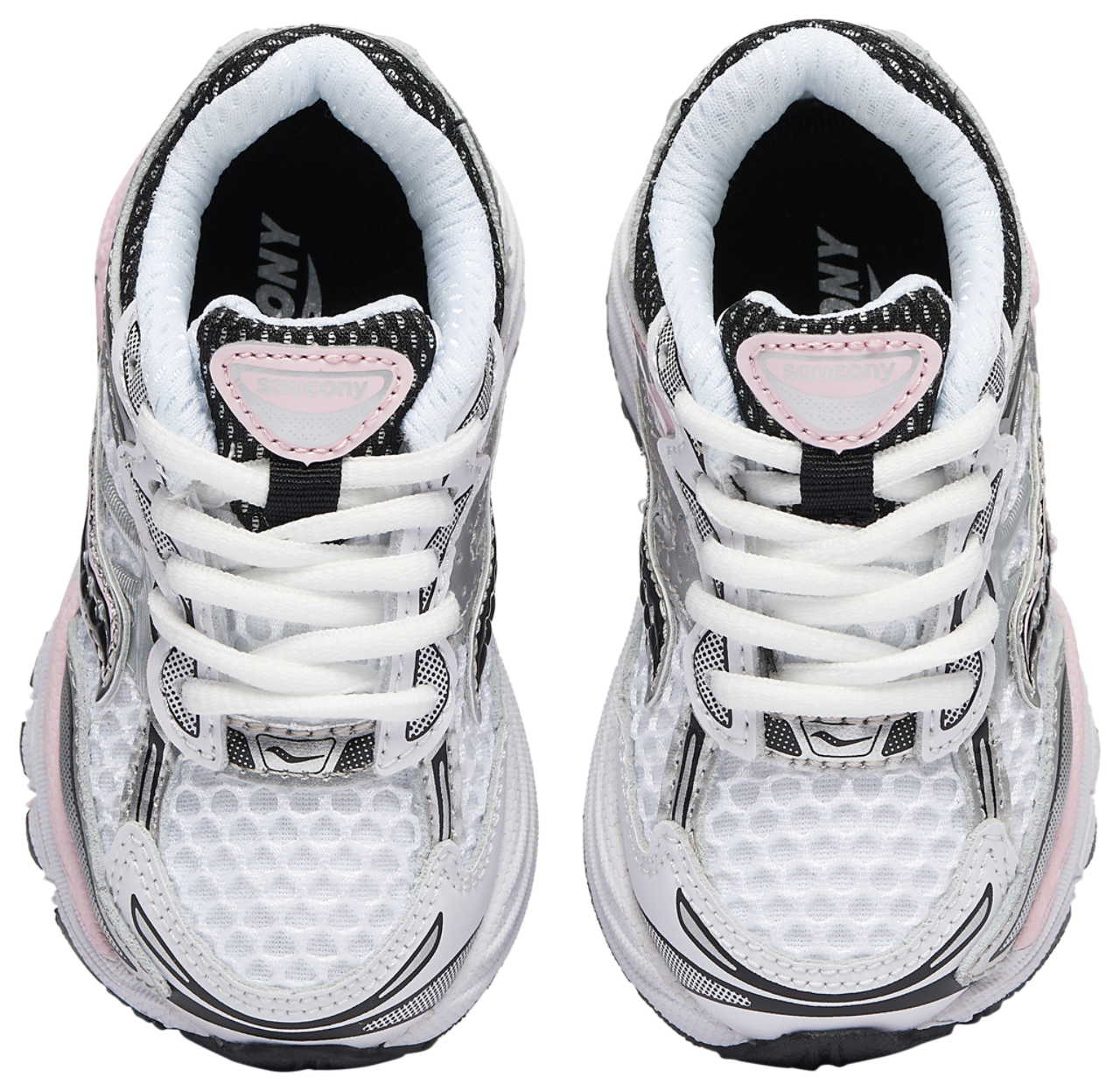 Saucony Omni Foot Locker