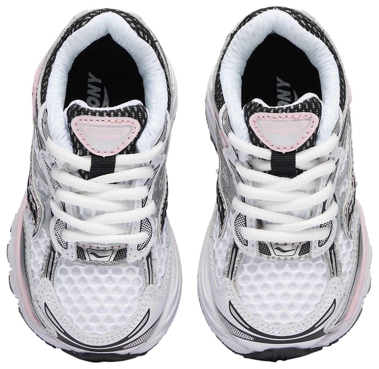 Saucony Omni 9 Image 4 of 5. Tap to open photo gallery.