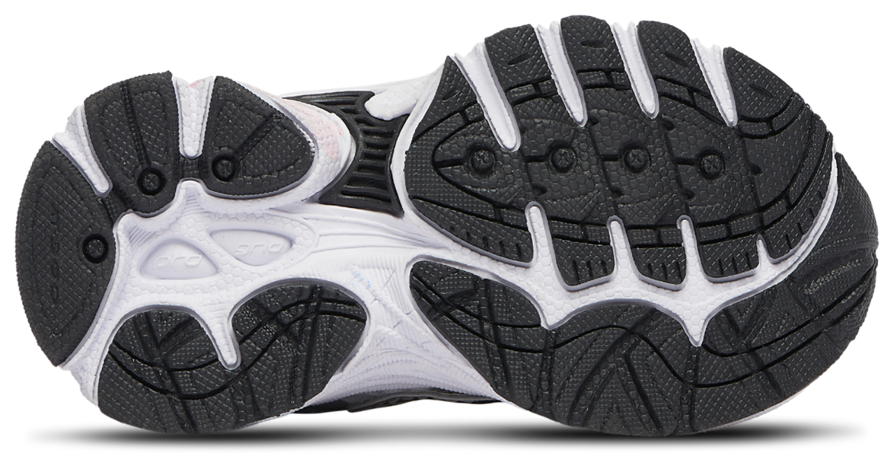 Saucony Omni 9 Image 5 of 5. Tap to open photo gallery.