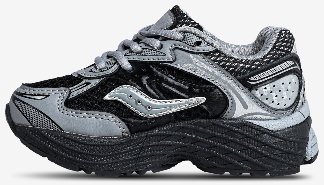Saucony Omni 9 Image 2 of 5. Tap to open photo gallery.