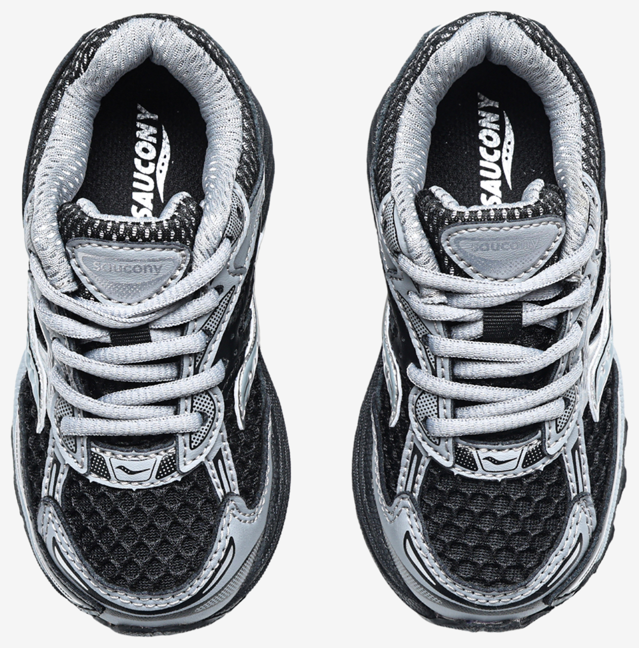 Saucony Omni 9 Image 4 of 5. Tap to open photo gallery.