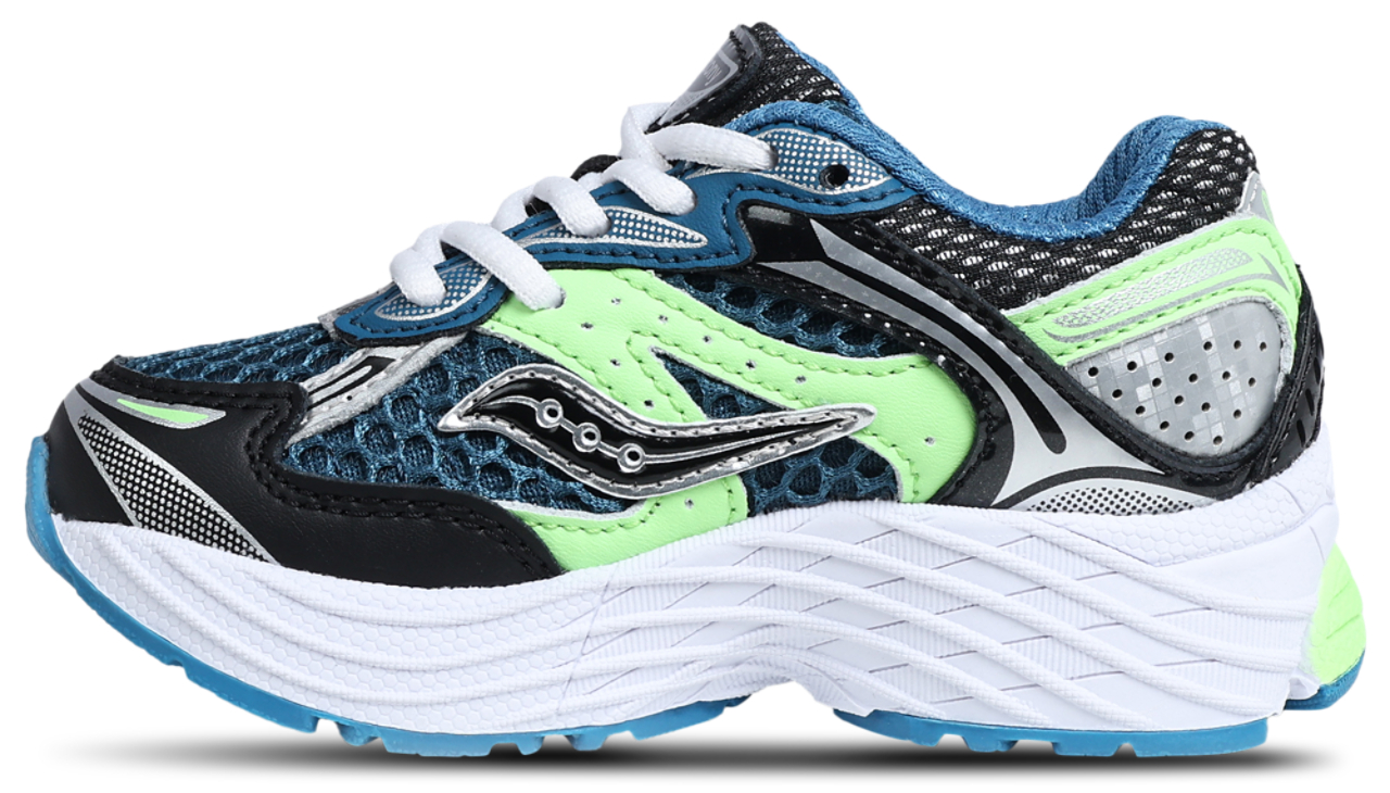 Saucony Omni 9 Image 2 of 5. Tap to open photo gallery.