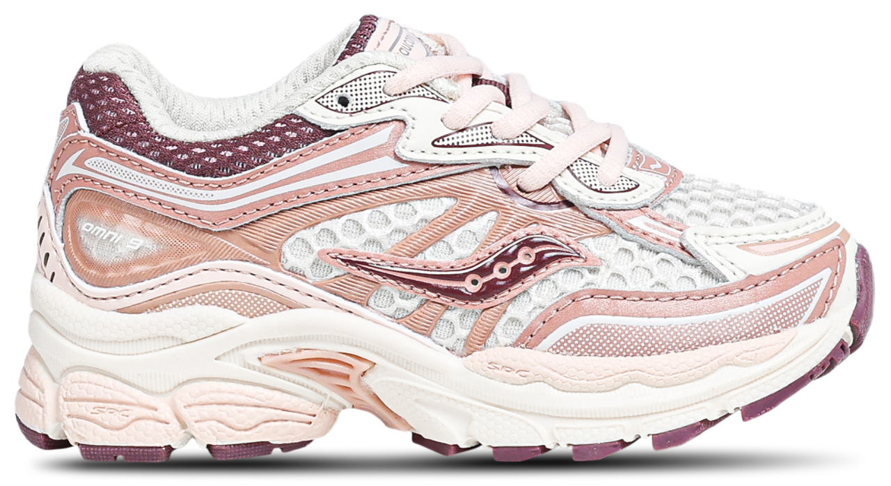 Saucony Omni 9 Image 1 of 5. Tap to open photo gallery.