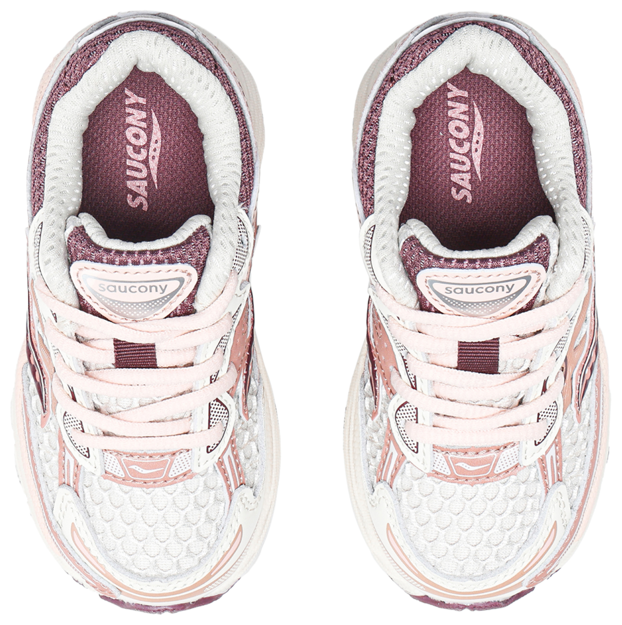 Saucony Omni 9 Image 4 of 5. Tap to open photo gallery.