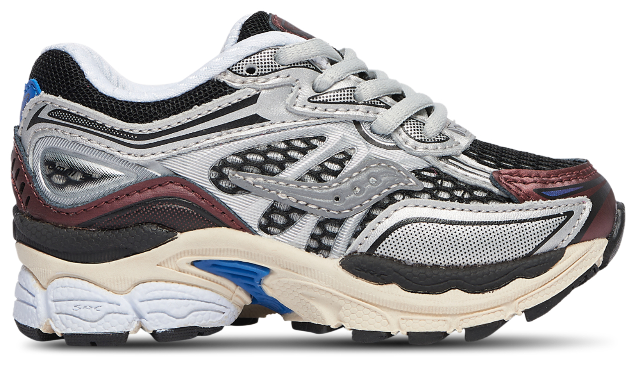 Saucony Omni 9 Image 1 of 6. Tap to open photo gallery.