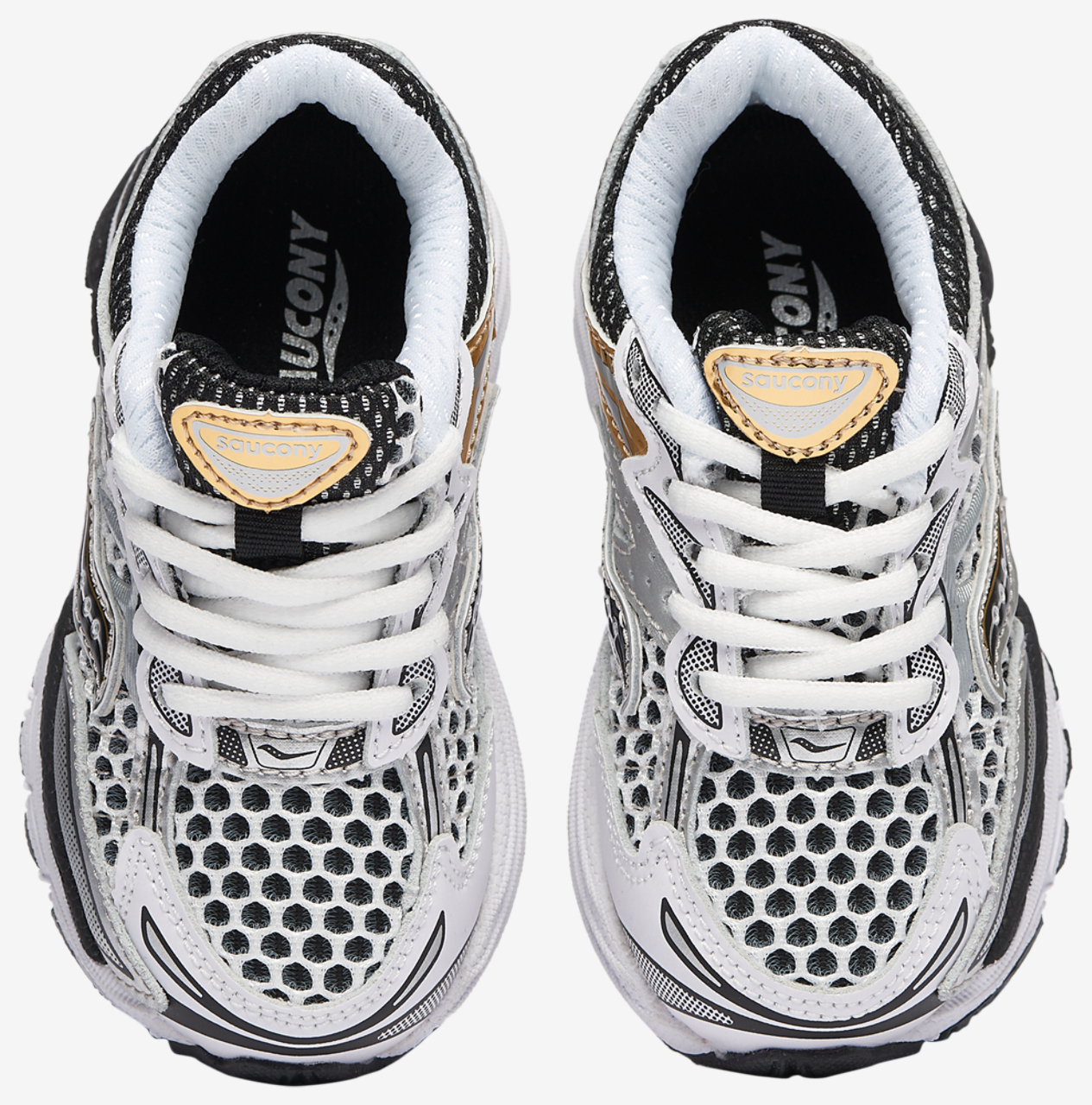 Saucony Omni 9 Image 4 of 5. Tap to open photo gallery.
