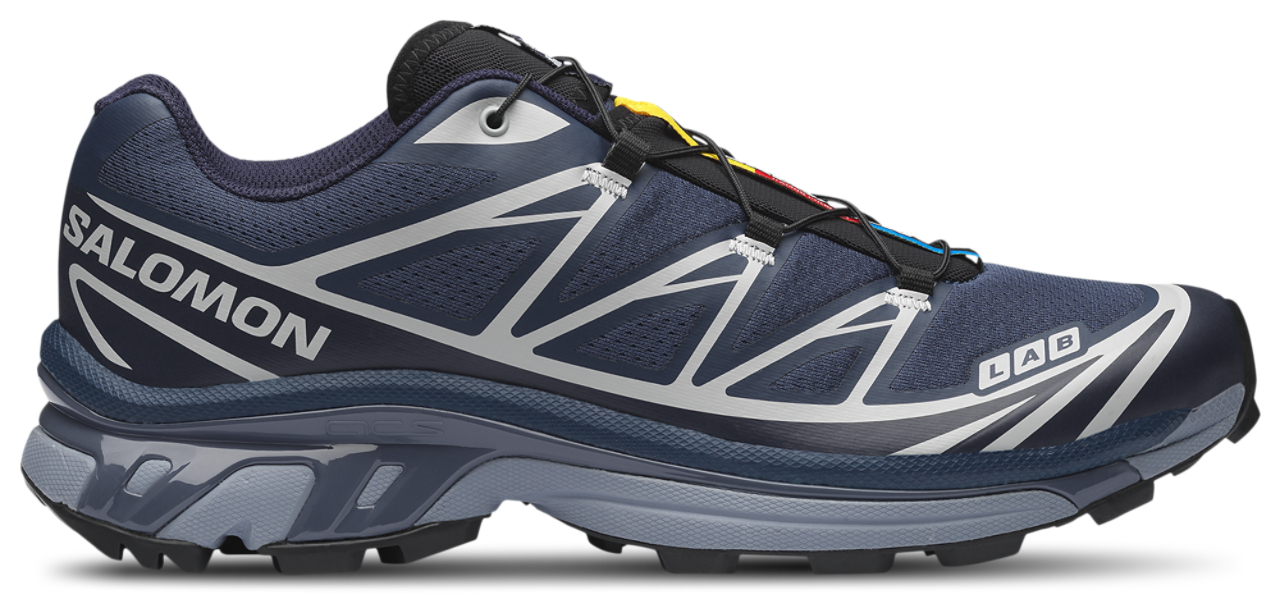 Salomon XT-6 - Men's | Foot Locker