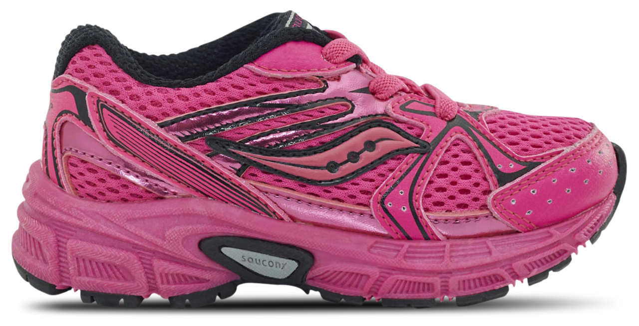 Saucony Ride Millennium Image 1 of 5. Tap to open photo gallery.