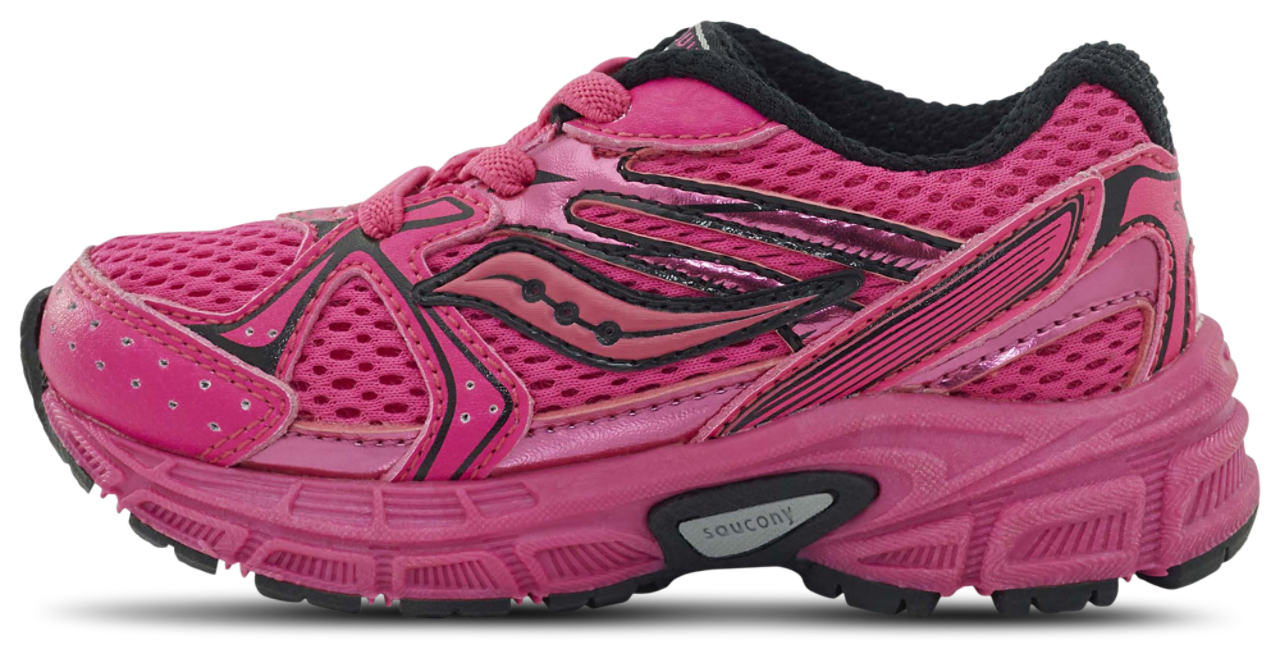 Saucony Ride Millennium Image 2 of 5. Tap to open photo gallery.