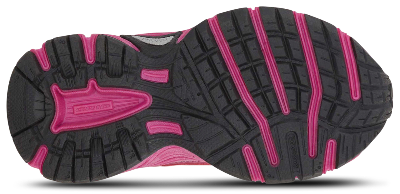 Saucony Ride Millennium Image 5 of 5. Tap to open photo gallery.