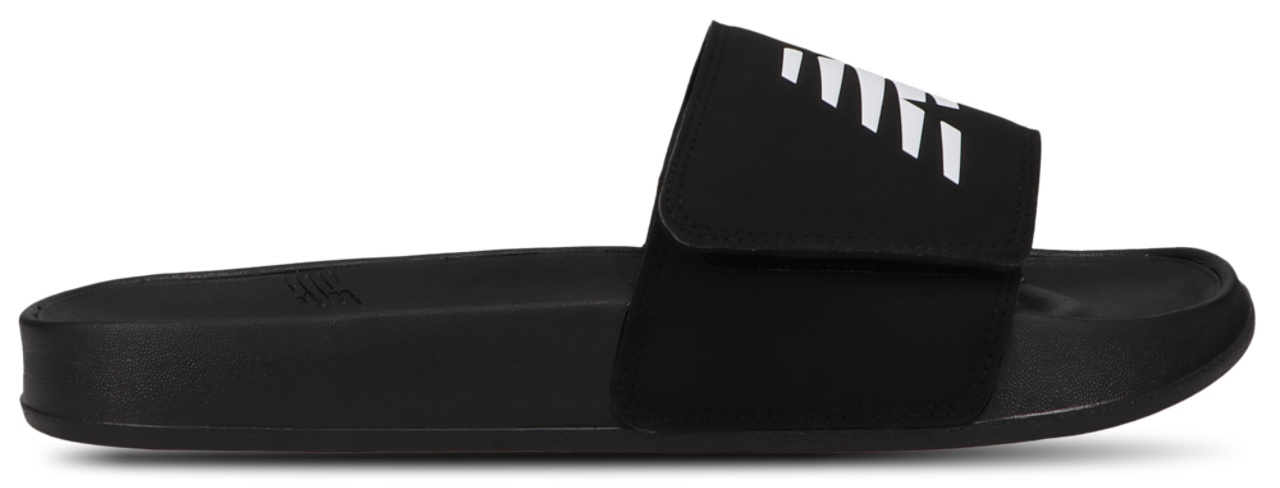 New Balance 200 Adj Slides Image 1 of 6. Tap to open photo gallery.