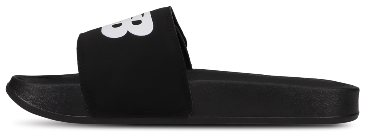 New Balance 200 Adj Slides Image 2 of 6. Tap to open photo gallery.