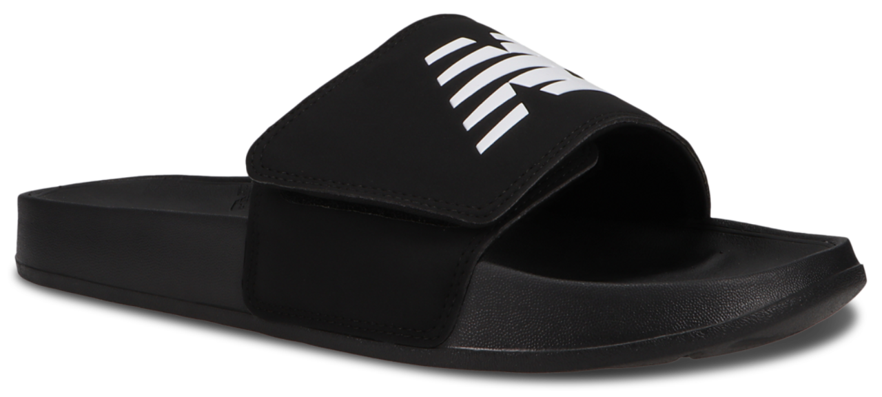 New Balance 200 Adj Slides Image 4 of 6. Tap to open photo gallery.