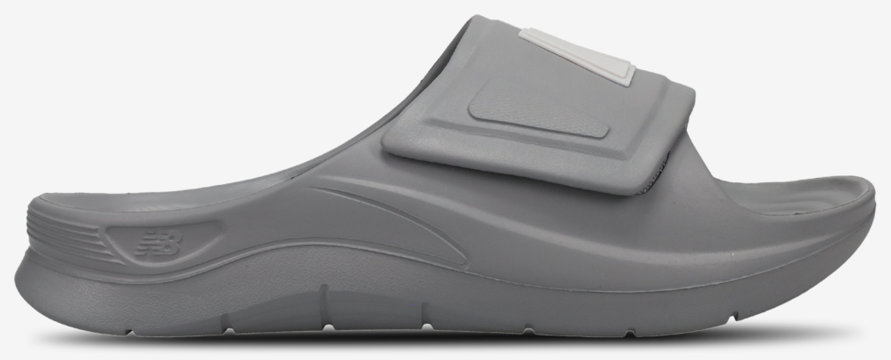 New Balance 202XA Velcro Slide Image 1 of 5. Tap to open photo gallery.