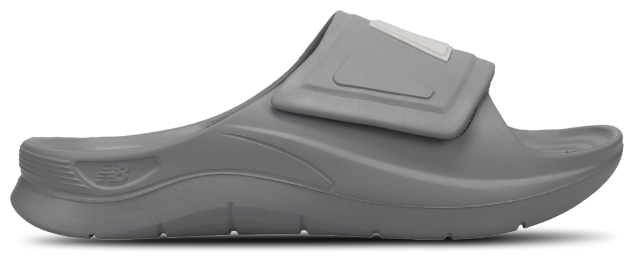 New Balance 202XA Velcro Slide Image 1 of 5. Tap to open photo gallery.
