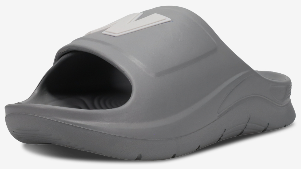 New Balance 202XA Velcro Slide Image 2 of 5. Tap to open photo gallery.