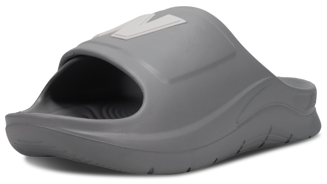 New Balance 202XA Velcro Slide Image 2 of 5. Tap to open photo gallery.