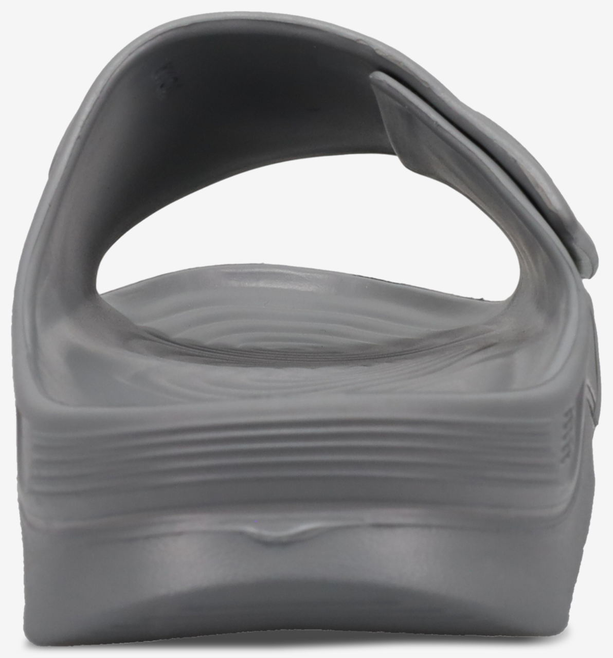 New Balance 202XA Velcro Slide Image 3 of 5. Tap to open photo gallery.