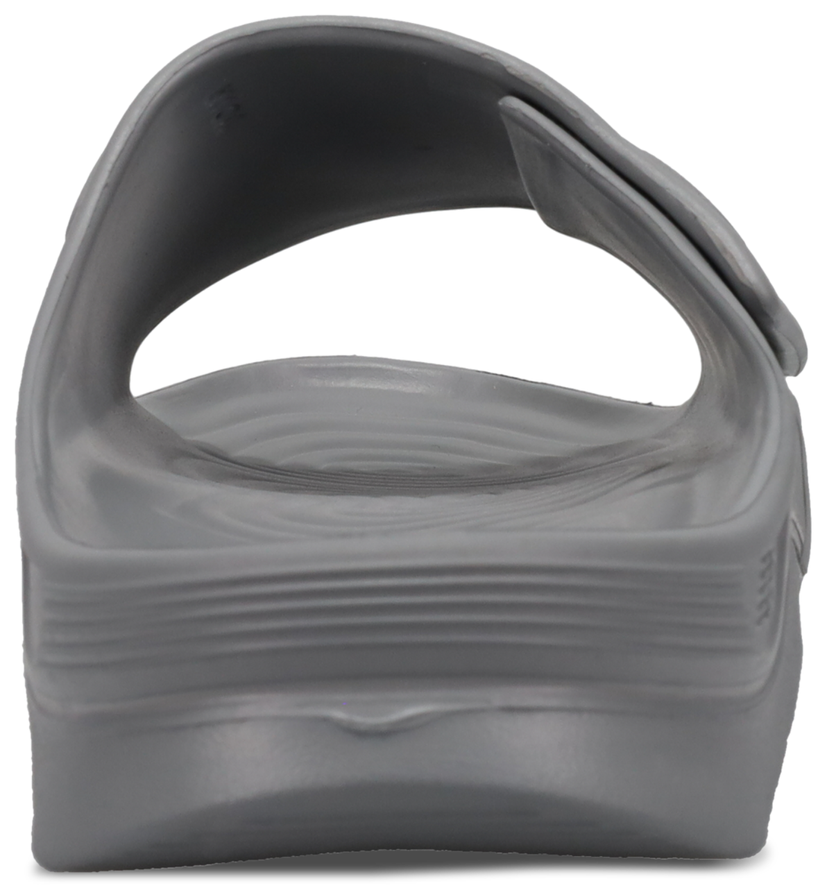 New Balance 202XA Velcro Slide Image 3 of 5. Tap to open photo gallery.