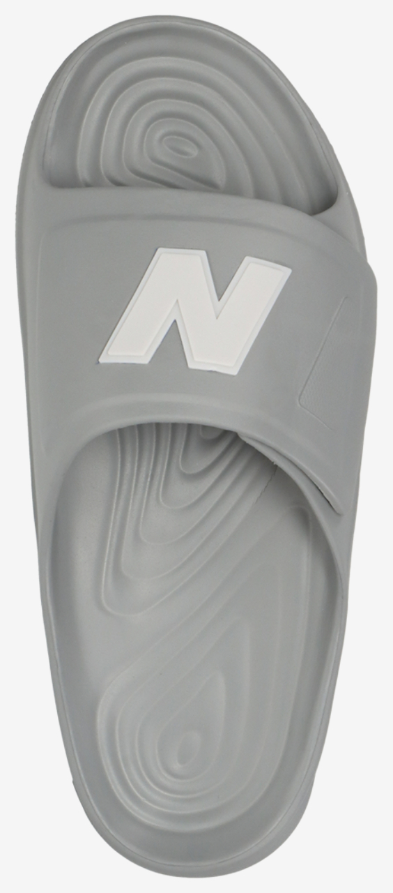 New Balance 202XA Velcro Slide Image 4 of 5. Tap to open photo gallery.