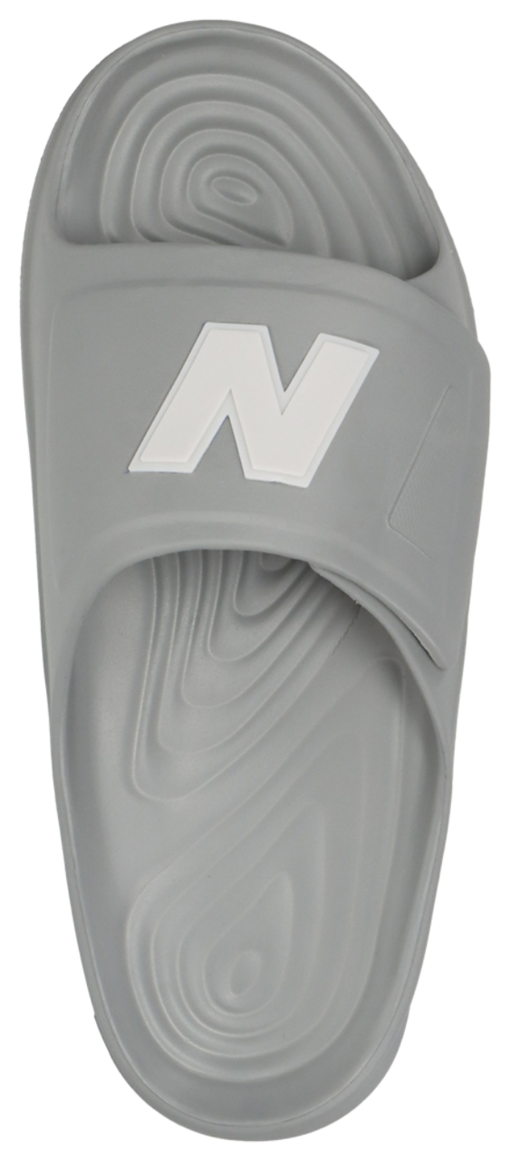 New Balance 202XA Velcro Slide Image 4 of 5. Tap to open photo gallery.