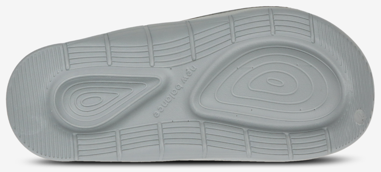 New Balance 202XA Velcro Slide Image 5 of 5. Tap to open photo gallery.