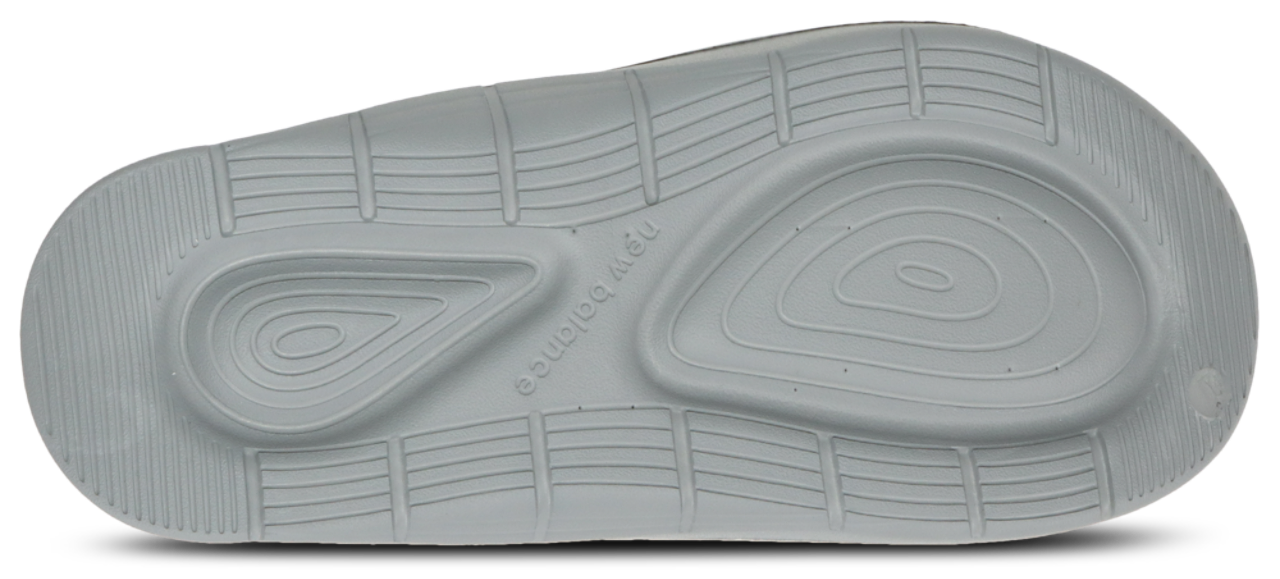 New Balance 202XA Velcro Slide Image 5 of 5. Tap to open photo gallery.