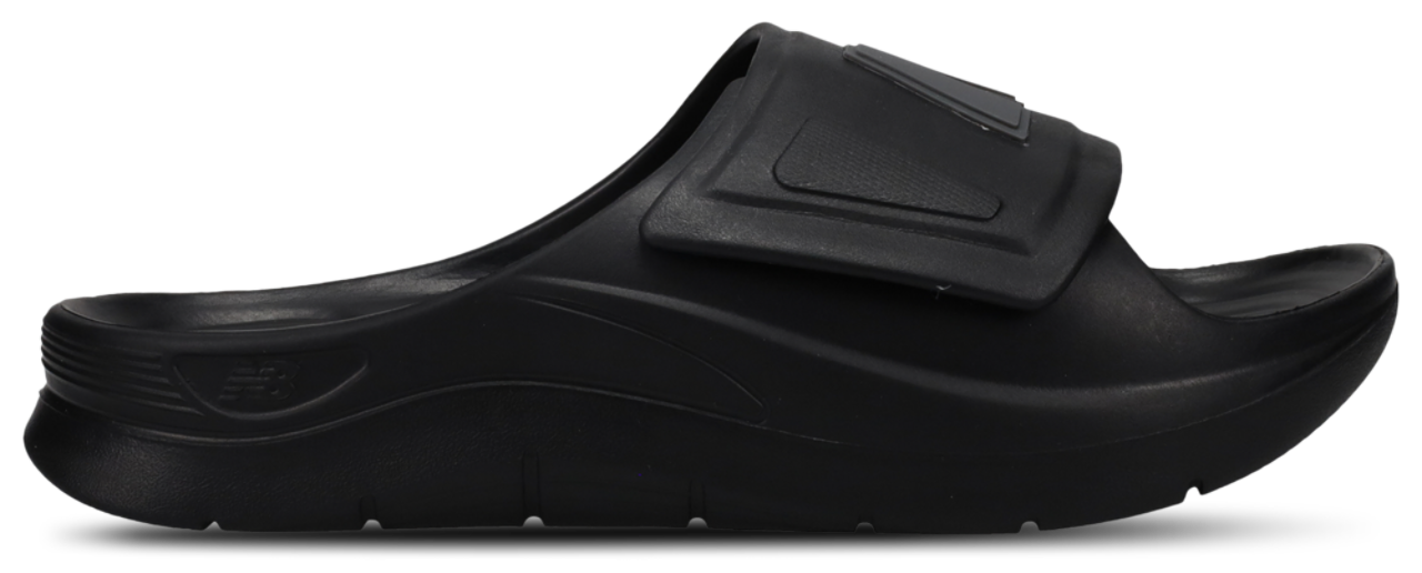 New Balance 202XA Velcro Slide Image 1 of 4. Tap to open photo gallery.