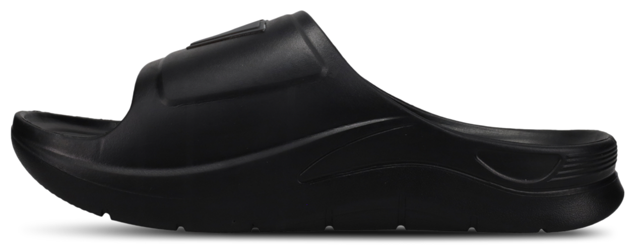 New Balance 202XA Velcro Slide Image 2 of 4. Tap to open photo gallery.