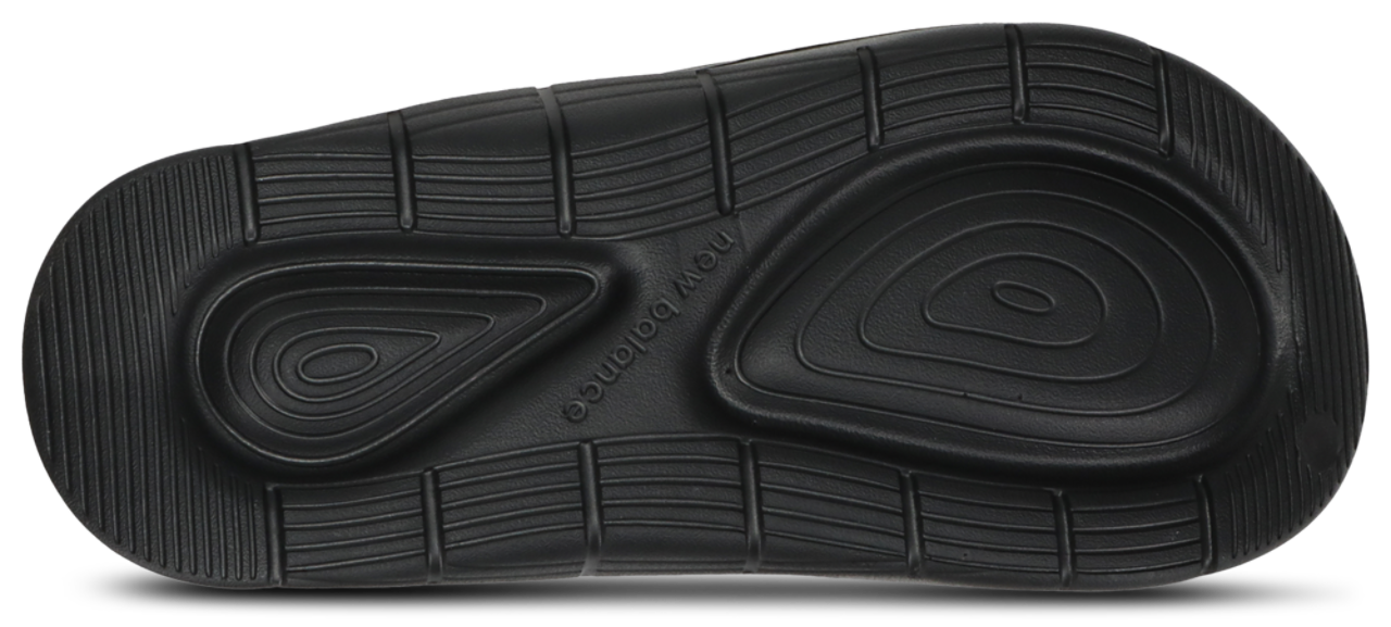 New Balance 202XA Velcro Slide Image 4 of 4. Tap to open photo gallery.