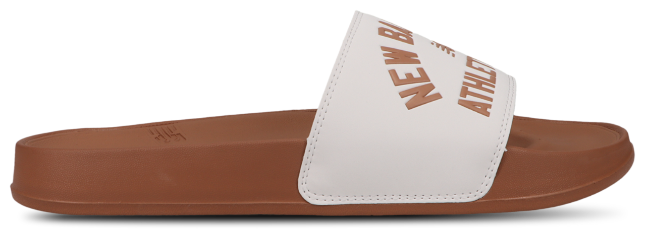 New Balance 200 Slides Image 1 of 6. Tap to open photo gallery.