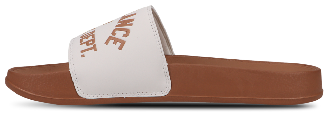 New Balance 200 Slides Image 2 of 6. Tap to open photo gallery.